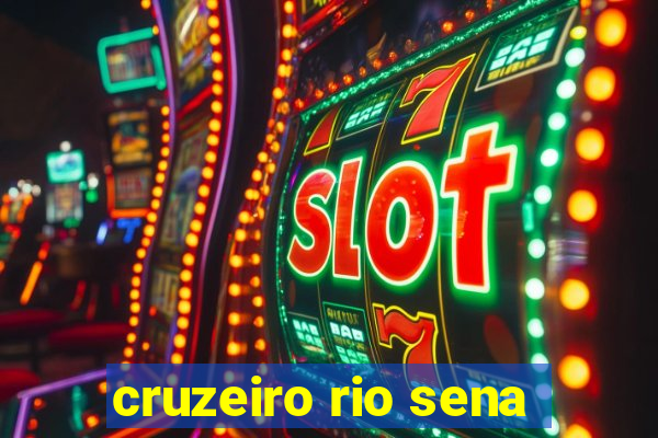 cruzeiro rio sena