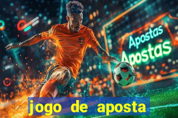 jogo de aposta mais facil de ganhar