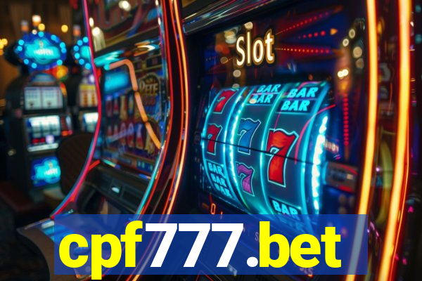 cpf777.bet