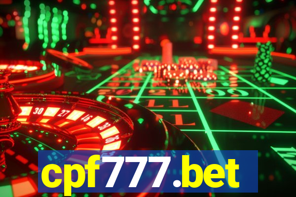 cpf777.bet