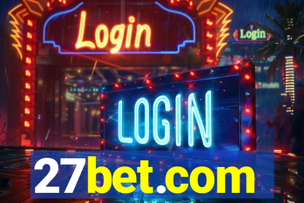 27bet.com