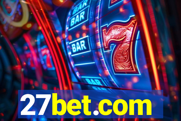 27bet.com