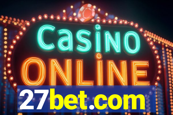 27bet.com