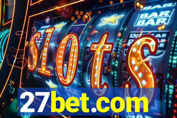 27bet.com