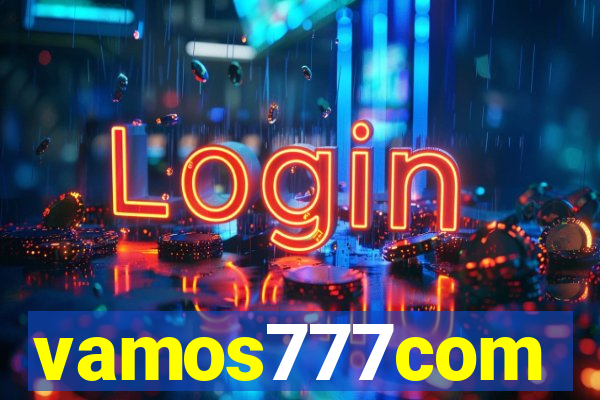 vamos777com