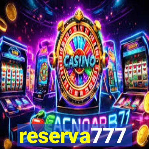 reserva777