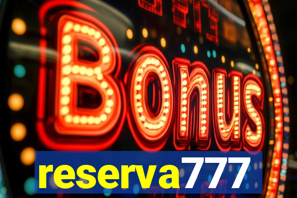 reserva777