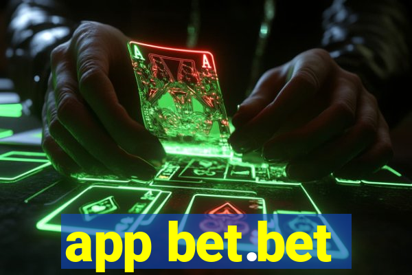 app bet.bet