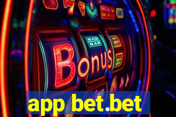 app bet.bet