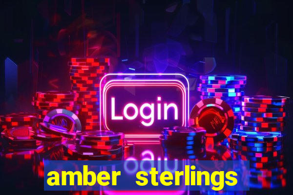 amber sterlings mystic shrine slot