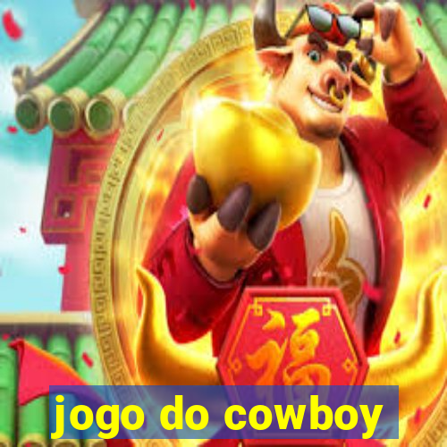 jogo do cowboy