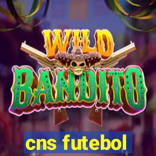 cns futebol