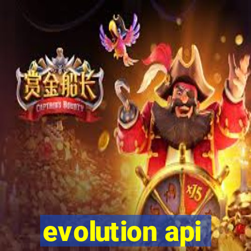 evolution api