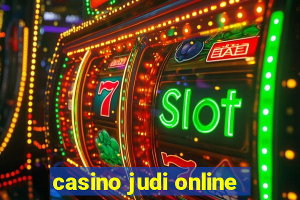 casino judi online