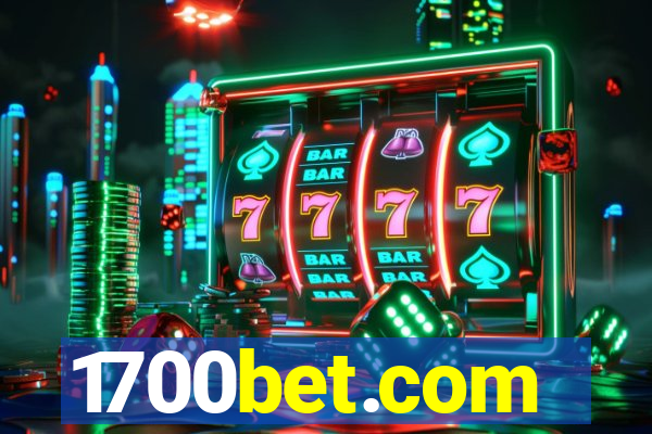 1700bet.com