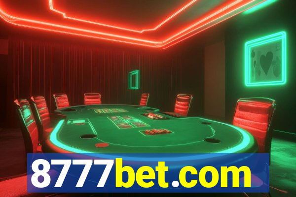 8777bet.com