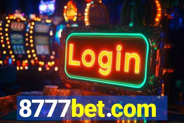 8777bet.com