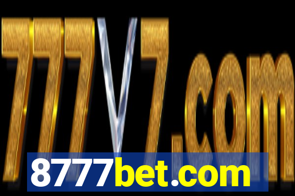 8777bet.com