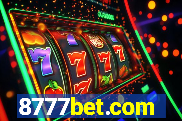 8777bet.com