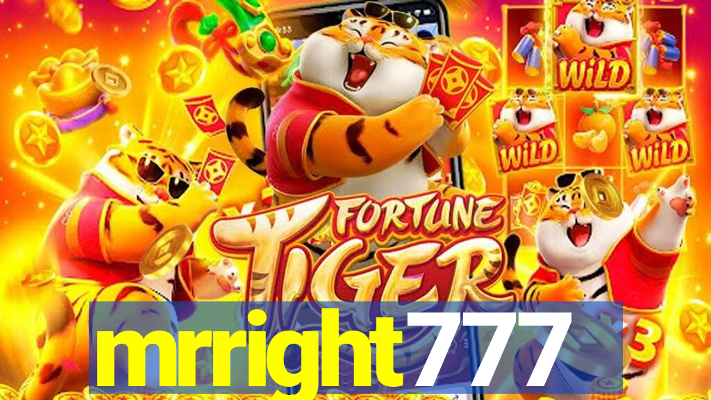 mrright777