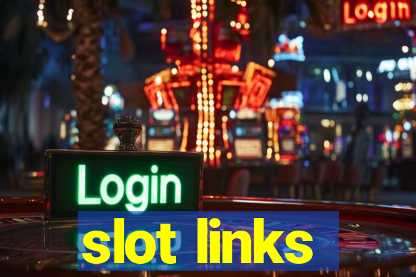 slot links