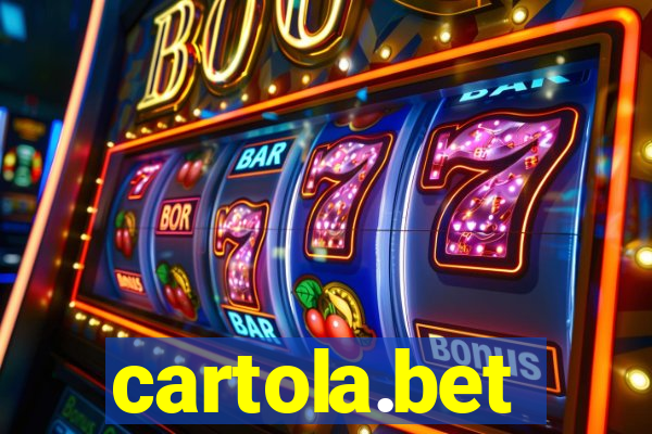 cartola.bet