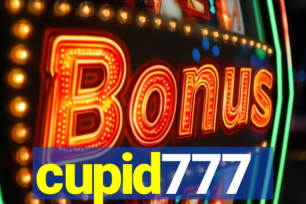 cupid777