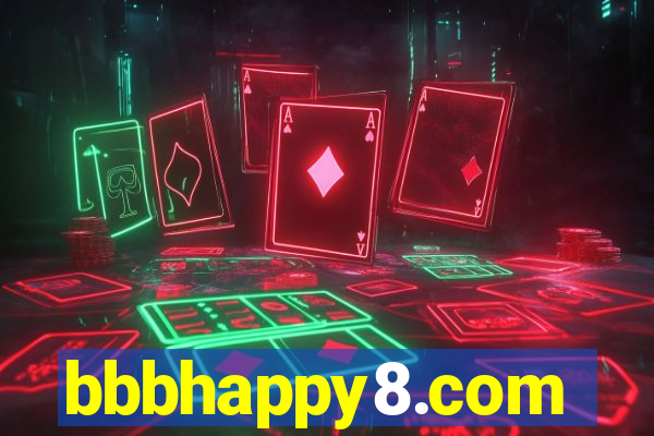 bbbhappy8.com