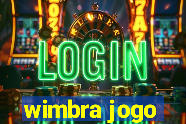 wimbra jogo