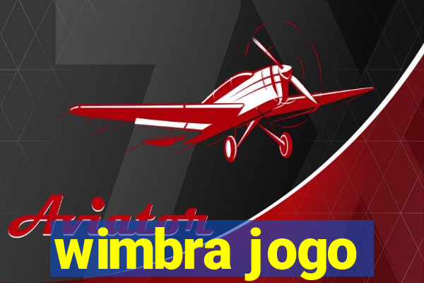 wimbra jogo