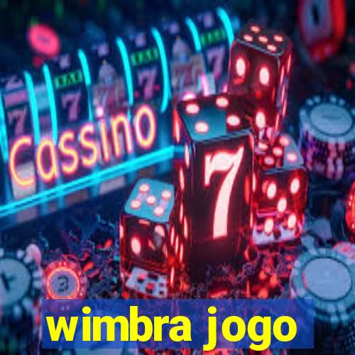 wimbra jogo