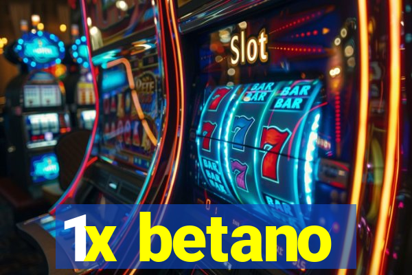 1x betano