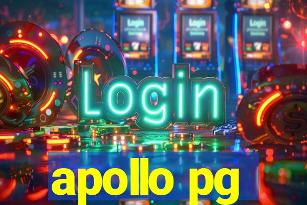 apollo pg