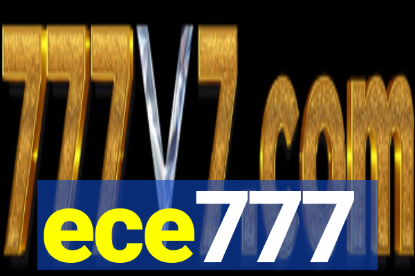 ece777