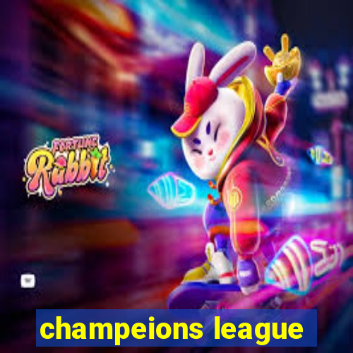 champeions league