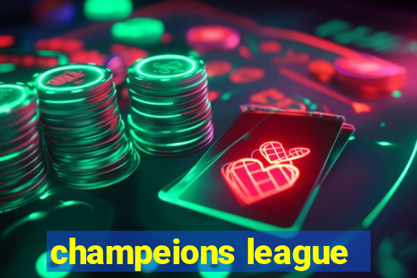 champeions league