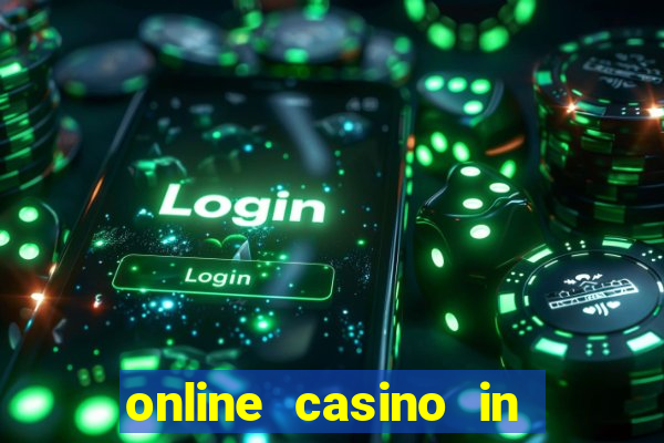 online casino in new zealand