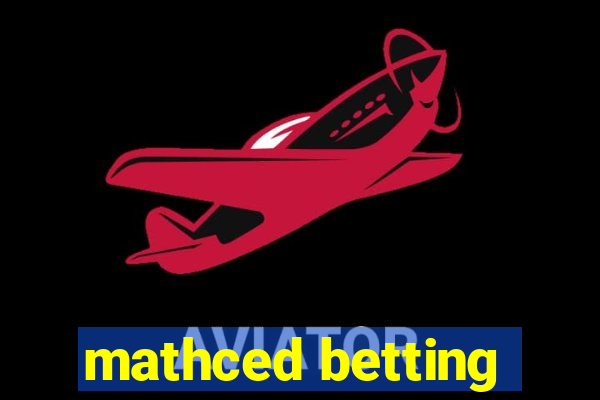 mathced betting