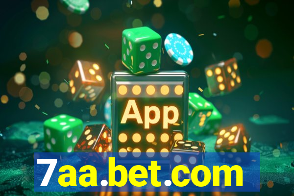 7aa.bet.com