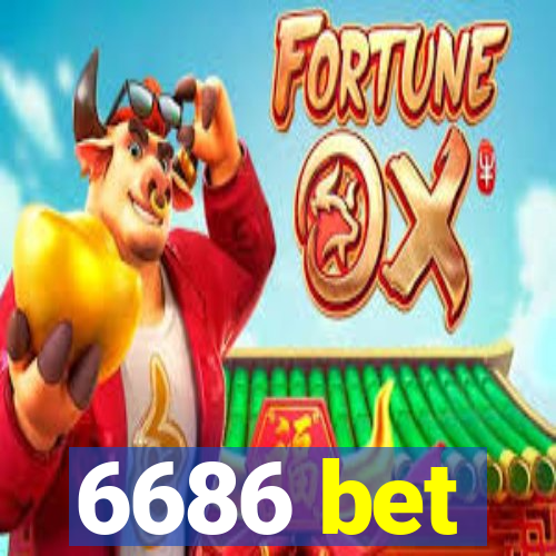 6686 bet