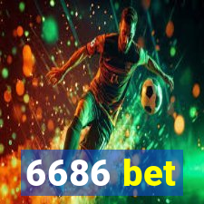 6686 bet