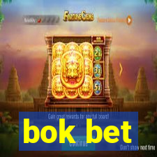 bok bet