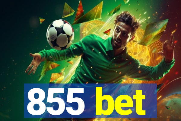 855 bet