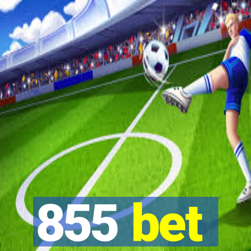 855 bet