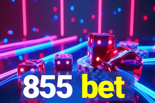 855 bet