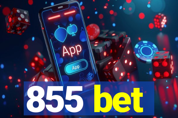 855 bet