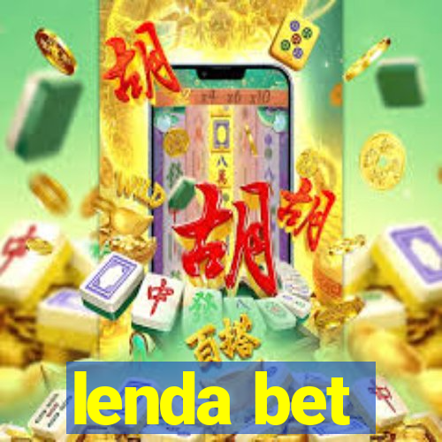 lenda bet