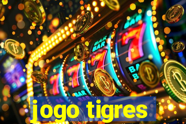 jogo tigres