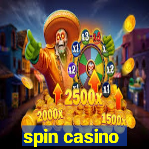 spin casino