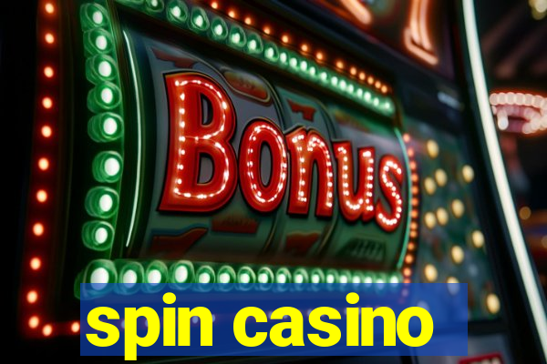 spin casino